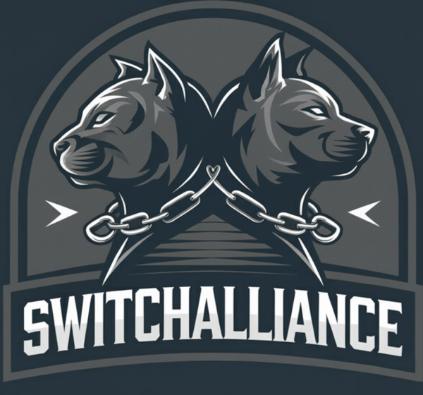 SwitchAlliance Logo